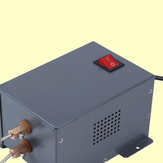 Quality Textile Industry Nylon Rope Cutter 60 Watt Seat Type for sale