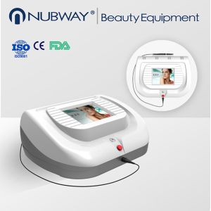 Buy cheap RBS 30MHz High Frequency laser spider vein removal machine for sale product