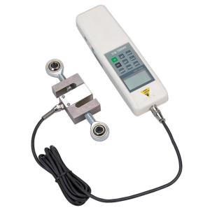 China Push Pull Physical Testing Instrument Digital Orthodontic Force Gauge with CE on sale