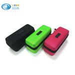 Zipper Hard Bluetooth Mini Speaker Case , Eva Protective Case For Shockproof