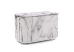 Unique Double Misting Humidifier Marble Stone Wholesale Aroma Diffuser