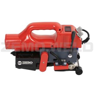 Buy cheap Automatic Display Geomembrane Welding Machine Wedge 800W 1.5mm Thickness product