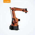 PLC RMD20 GSK Robot Automated Palletizing Robot Equipment