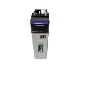 Buy cheap PLC 1756-L63 5570 PROGRAMMABLE AUTOMATION CONTROLLER MODULE product