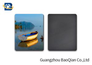 Wonderful Landscape Decorative Refrigerator Magnets , Customised Fridge Magnets Souvenir