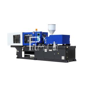 China Auto Lubricating 160RPM Preform Injection Molding Machine on sale