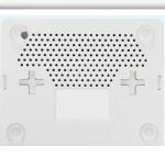 Mikrotik RB960PGS 800MHz CPU 128MB RAM and WPA-PSK Encryption for Secure Data