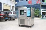 Stability Temperature Humidity Test Chamber, LCD Screen Temperature Humidity