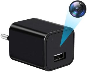 Buy cheap 30fps 2 Million Pixels Tuya Hidden Camera IOS7.0 Android3.0 Support product