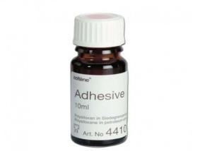 Adhesive White Paper Custom Vial Labels With Varnish Surface Finishing