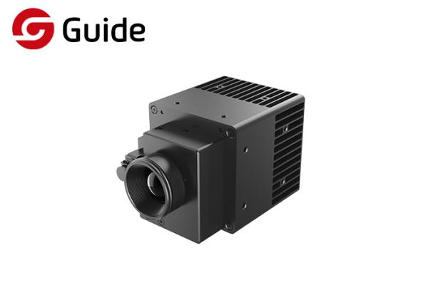 Quality Guide IPT384 Fixed Thermal Imaging Camera , Thermal Surveillance Camera for sale