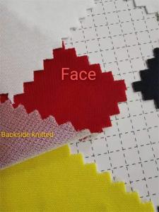 Buy cheap 140gsm Bonded Softshell Polyester Plain Printed Fabric For Jacket product