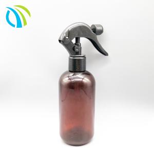 China 2cc Black 28/400 Mist Trigger Sprayer Bottle Trigger Replacement ODM on sale