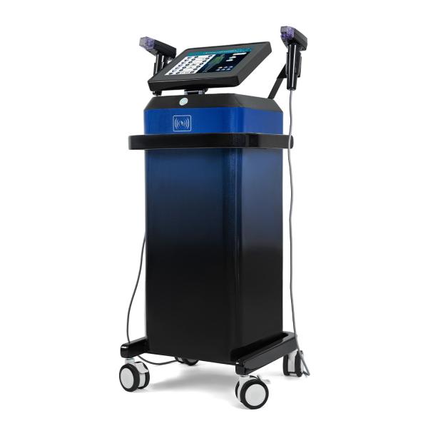 Quality Morpheus 8 Fractional Microneedle Radio Frequency Skin Rejuvenation Resurfacing Anti-Age Beauty Machine for sale