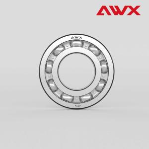 Open Deep Groove Ball Bearing 6030 6032 6034 Nylon Retainer Industrial Reducer Bearings
