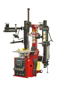 Trainsway Zh650s Automatic Tire Changing Machine Tire Changer Condition Customization