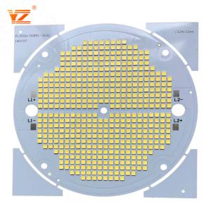 China 0.6mm 2mm PCB Prototype Board 2835 SMD Circuit Board Prototyping on sale