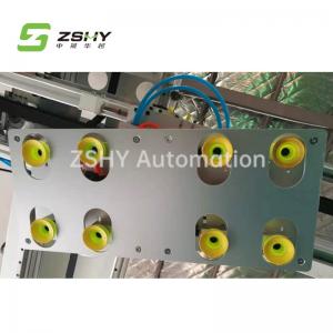 Buy cheap 16 Boxes/Min Fully Automatic Packing Machine Plastic Bottle For Beverage Package product