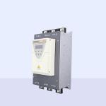 15kw 132 Kw 160 Kw Built-In Bypass Soft Starter DSP Central Processing Unit CK70