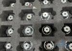 Internal Custom Precision Parts Precision Cnc Components 5 Axis Machining