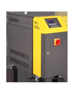 China 9kw Mold Temperature Controller Oil In Plastic Injection Molding on sale