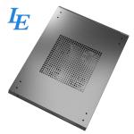 Cooling Data Center Floor Mount Server Rack Static Loading 800kg Width 600mm