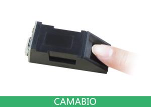 Buy cheap CAMA-SM15 3.3V TTL Biometric Embedded Fingerprint Module product
