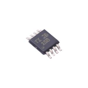 Buy cheap TCA9800DGKT IC Electronic Components I2C Level Translation I2C Bus Repeater 8-VSSOP-40 to 125 product
