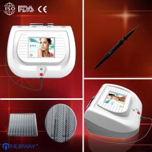 Quality 30MHZ High Frequency spider veins removal machine for spa and salon use for sale