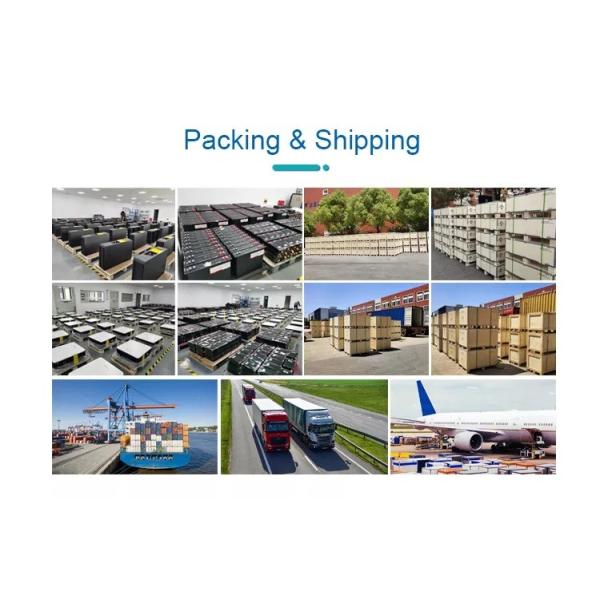 50KWh (48V 1000AH) Lithium Ion Phosphate Batteries Rack Type For Solar Energy Storage