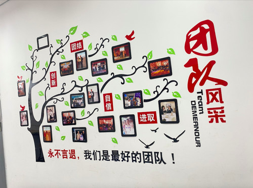 Macylab Instruments Inc.