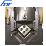 CNC Cutter Cutting Machine For Angle CNC Tower Angle Cutting Punching And