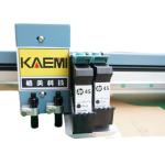 Single Color 1500*1200mm CAD Paper Pattern Graph Contour Printing Plotter Inkjet
