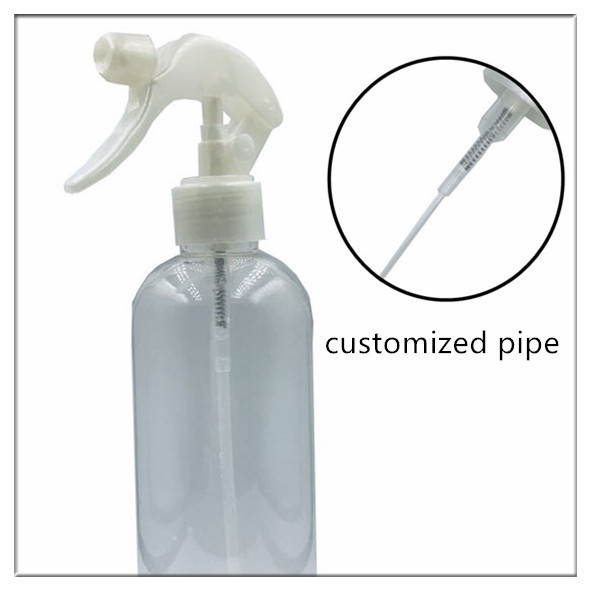 Heat Resistance Mini Trigger Sprayer Thick Reusable Long Life Span