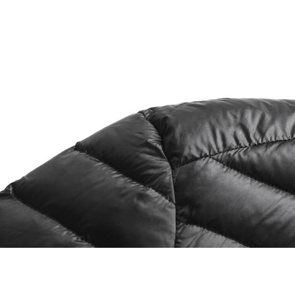 New arrival JC wind cotton padding vest coat men s warm vest jacket custom logo