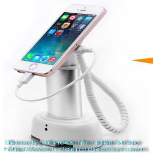 Buy cheap COMER phone security display holder display security devices for mobile shops product