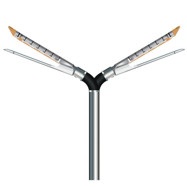 Disposable Stapler Reloads With Cayman Claw