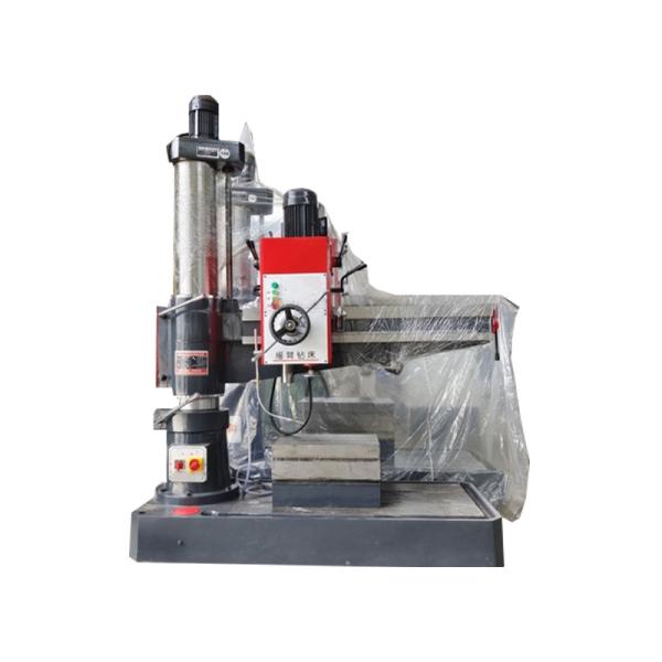 FZ3040-13 Double Column Radial Drilling Machine