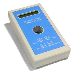 China Key Code Reader Car Locksmith Tools , Reading Fixed Code Transponders on sale