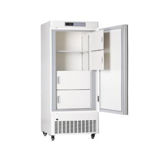 China 268 Liter Stand Alone Medical Deep Freezer Stable Temperature Control on sale
