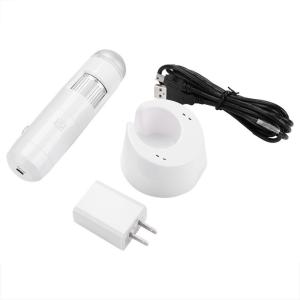 China 5-200X Wireless Wifi Hair Scalp Analyzer 200MP Camera Hand Held Easy To Operate on sale