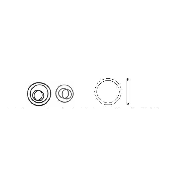 Waveguides Gasket O-Ring