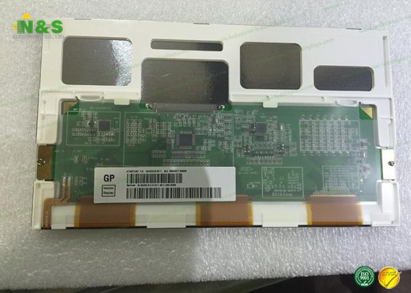 Quality AT080TN03 V.8 800×480 Innolux LCD Panel , tablet lcd screen display 250cd / M2 LVDS Interface for sale