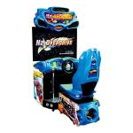 H2 Overdirve Simulator Arcade Video Game Machine Size 211*105*168CM 380W