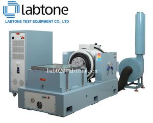 Buy cheap 3 - Axis XYZ Vibration Testing Equipment , Vibration Testing Services product