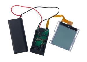 Buy cheap Mini 60m Laser Height Measurement Sensor For Short Range Laser Rangefinder product