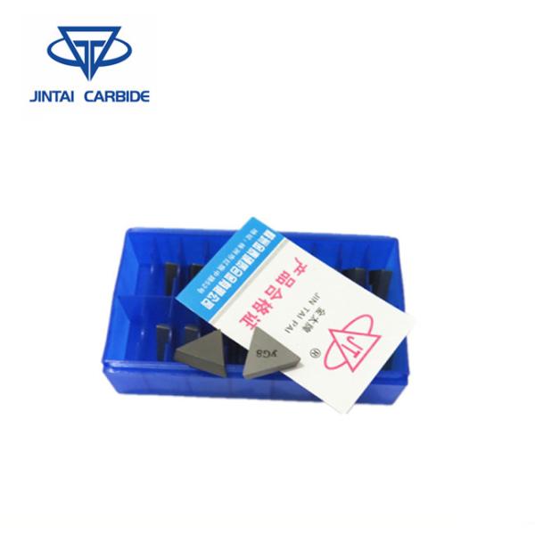 Quality Tungsten Carbide Substrate Tip Square Cutting Tools Pcd Inserts Pcd Blank for sale
