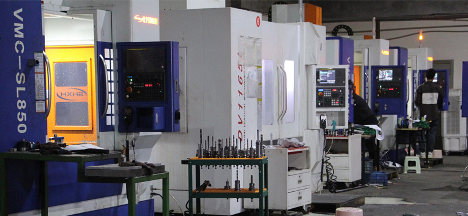 Micro CNC Machining Precision Parts CNC Machining Titanium Parts Screws