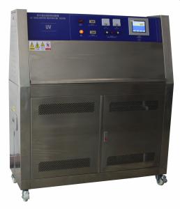 China Lab Test Equipment Programmable Climatic Test Chamber UV Aging Chamber Environmental Testing Chamber Temperature Chamber on sale
