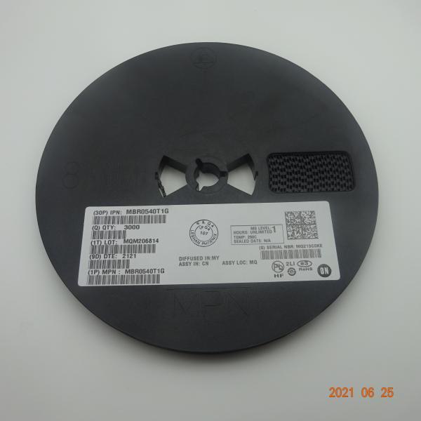 Quality Original Electronic Componants MBR0540T1G IC Integrated Circuits for sale